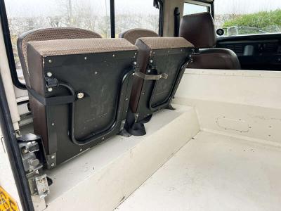 1987 Land Rover 90 V8