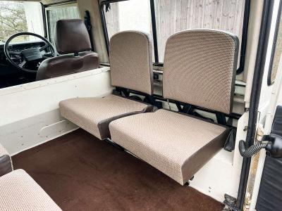 1987 Land Rover 90 V8