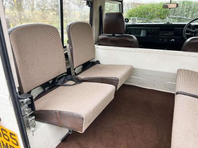 1987 Land Rover 90 V8