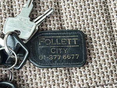 1987 Land Rover 90 V8