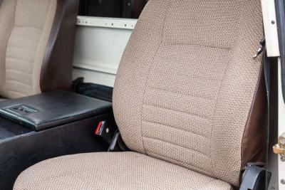 1987 Land Rover 90 V8