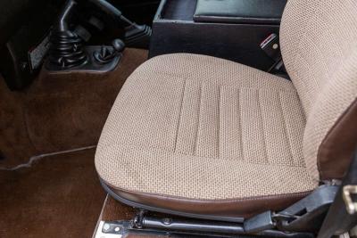 1987 Land Rover 90 V8