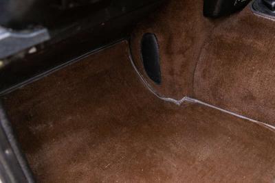 1987 Land Rover 90 V8