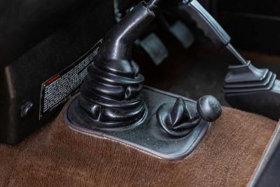 1987 Land Rover 90 V8