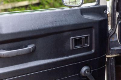 1987 Land Rover 90 V8