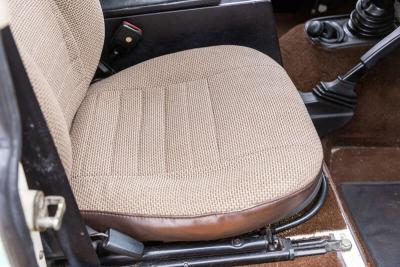 1987 Land Rover 90 V8