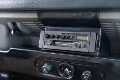 1987 Land Rover 90 V8