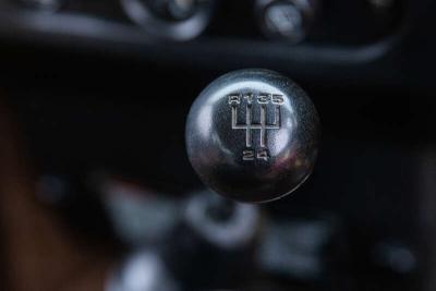 1987 Land Rover 90 V8