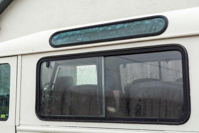 1987 Land Rover 90 V8