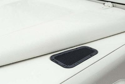 1987 Land Rover 90 V8