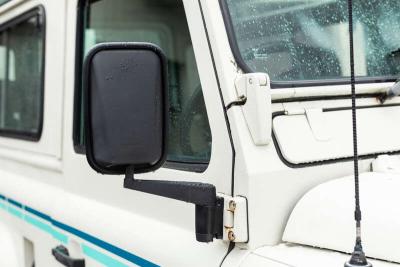 1987 Land Rover 90 V8