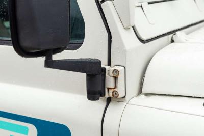 1987 Land Rover 90 V8