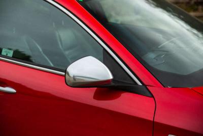 2013 Alfa Romeo Giulietta