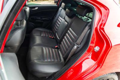 2013 Alfa Romeo Giulietta