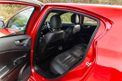 2013 Alfa Romeo Giulietta