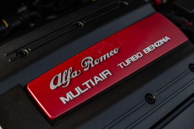 2013 Alfa Romeo Giulietta