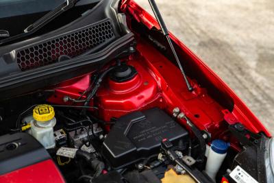 2013 Alfa Romeo Giulietta