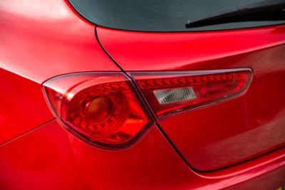 2013 Alfa Romeo Giulietta