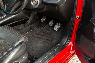 2013 Alfa Romeo Giulietta