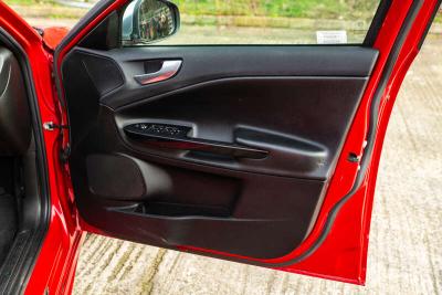 2013 Alfa Romeo Giulietta