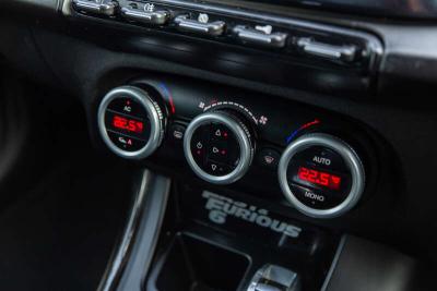 2013 Alfa Romeo Giulietta