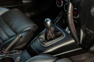 2013 Alfa Romeo Giulietta