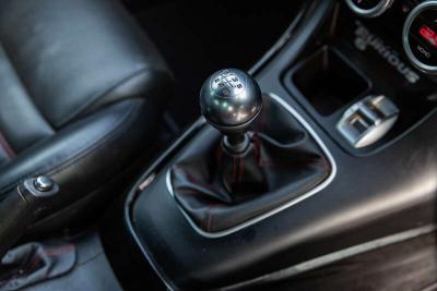 2013 Alfa Romeo Giulietta