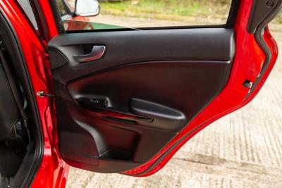 2013 Alfa Romeo Giulietta