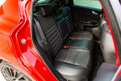 2013 Alfa Romeo Giulietta