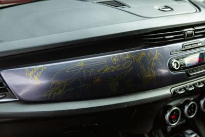 2013 Alfa Romeo Giulietta