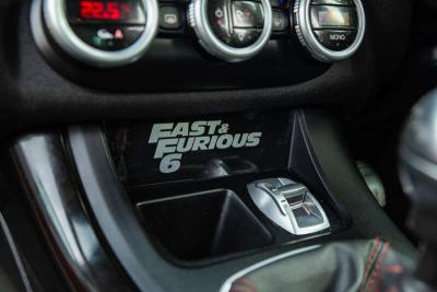 2013 Alfa Romeo Giulietta