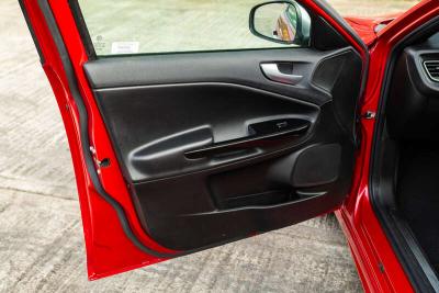 2013 Alfa Romeo Giulietta