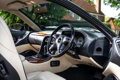 1996 Aston Martin DB7 AUTO
