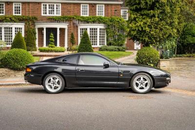 1996 Aston Martin DB7 AUTO