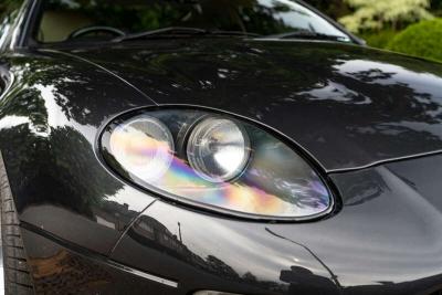 1996 Aston Martin DB7 AUTO