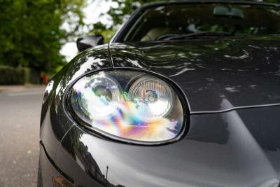 1996 Aston Martin DB7 AUTO