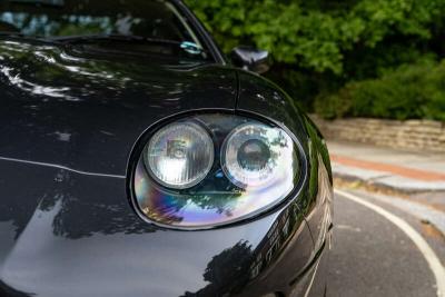 1996 Aston Martin DB7 AUTO