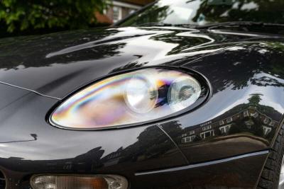 1996 Aston Martin DB7 AUTO