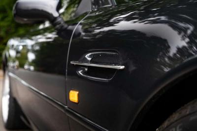 1996 Aston Martin DB7 AUTO