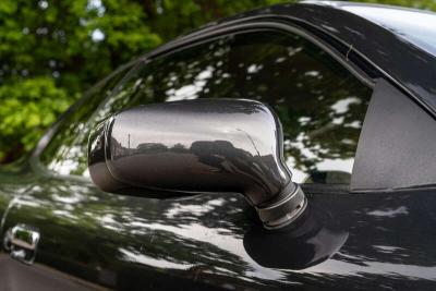 1996 Aston Martin DB7 AUTO