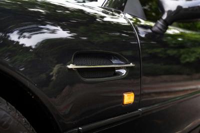 1996 Aston Martin DB7 AUTO