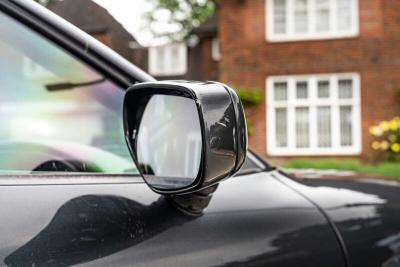 1996 Aston Martin DB7 AUTO