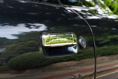 1996 Aston Martin DB7 AUTO