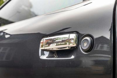 1996 Aston Martin DB7 AUTO