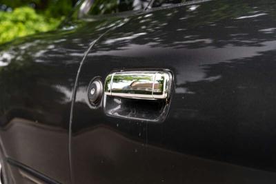 1996 Aston Martin DB7 AUTO