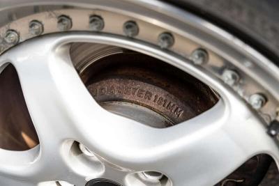 1996 Aston Martin DB7 AUTO