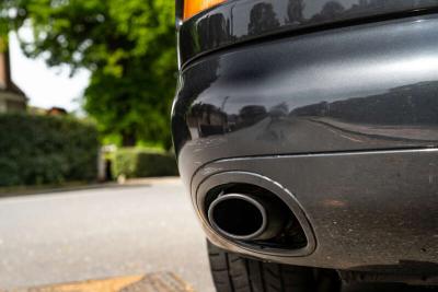 1996 Aston Martin DB7 AUTO