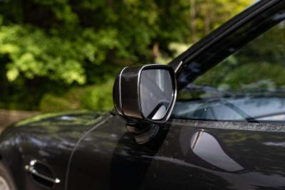 1996 Aston Martin DB7 AUTO