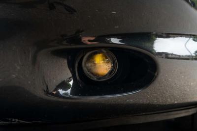 1996 Aston Martin DB7 AUTO