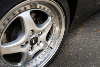 1996 Aston Martin DB7 AUTO